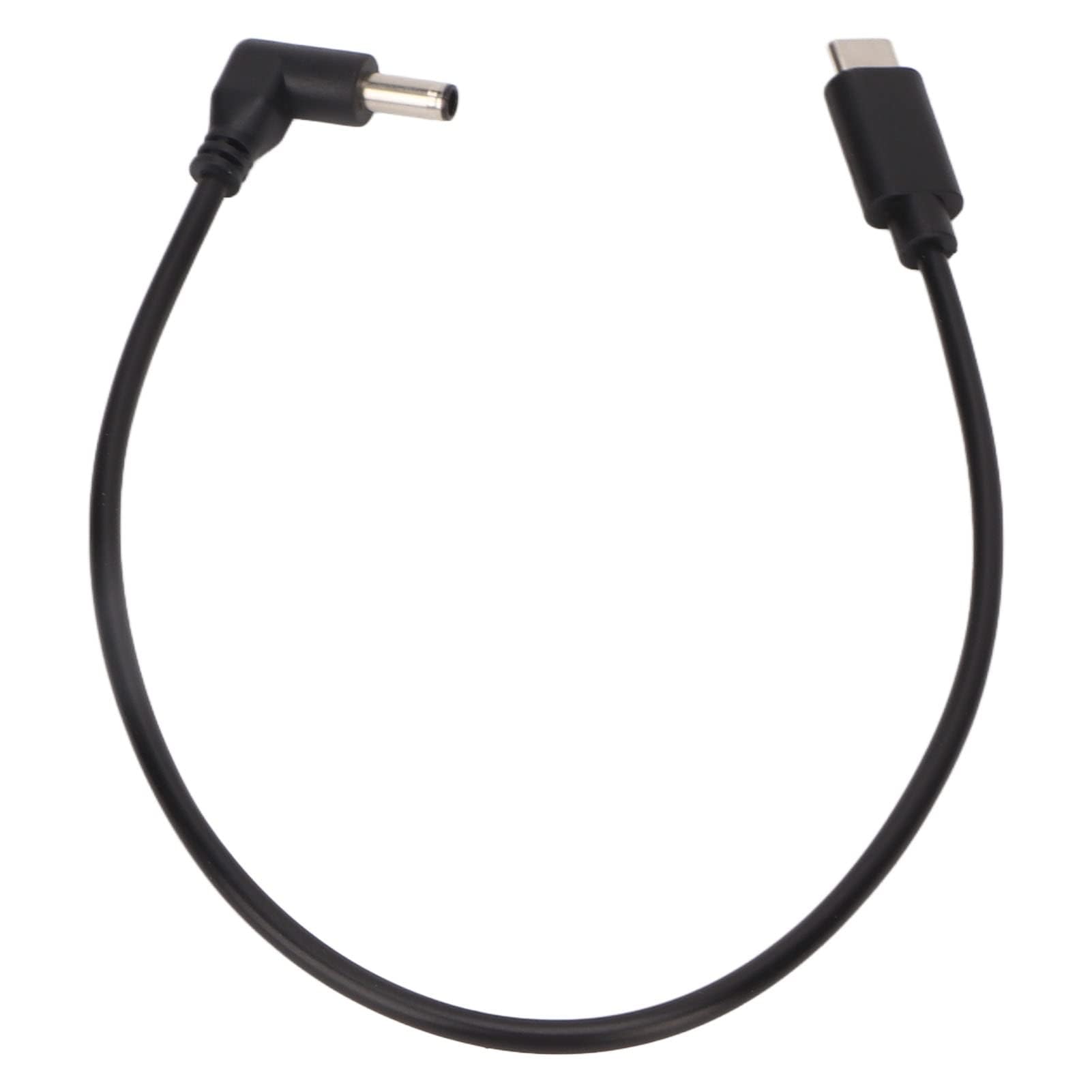 VGEBY Power Charging Cable, Power Charger Cable Miedziany rdzeń kabla ładującego akumulator zamienny do gogli Avata 2
