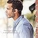 Aftershokz Air Bone Conduction Wireless Bluetooth Headphones with Reflective Strips, Forest Green
