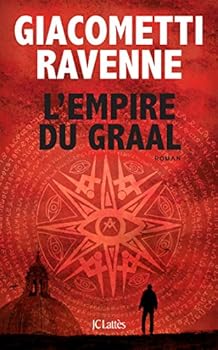 Paperback L'Empire du Graal (French Edition) [French] Book