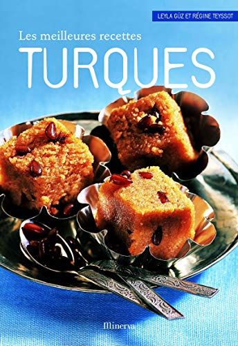 Le meilleures recettes turques
