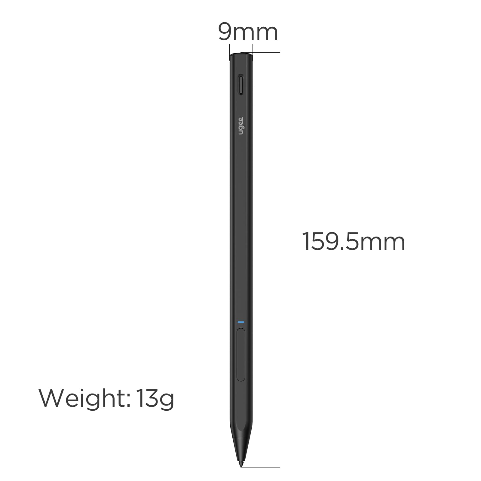 Numero modello EPL-311A batteria ricaricabile penna digitale per ugee Android Pad UT3