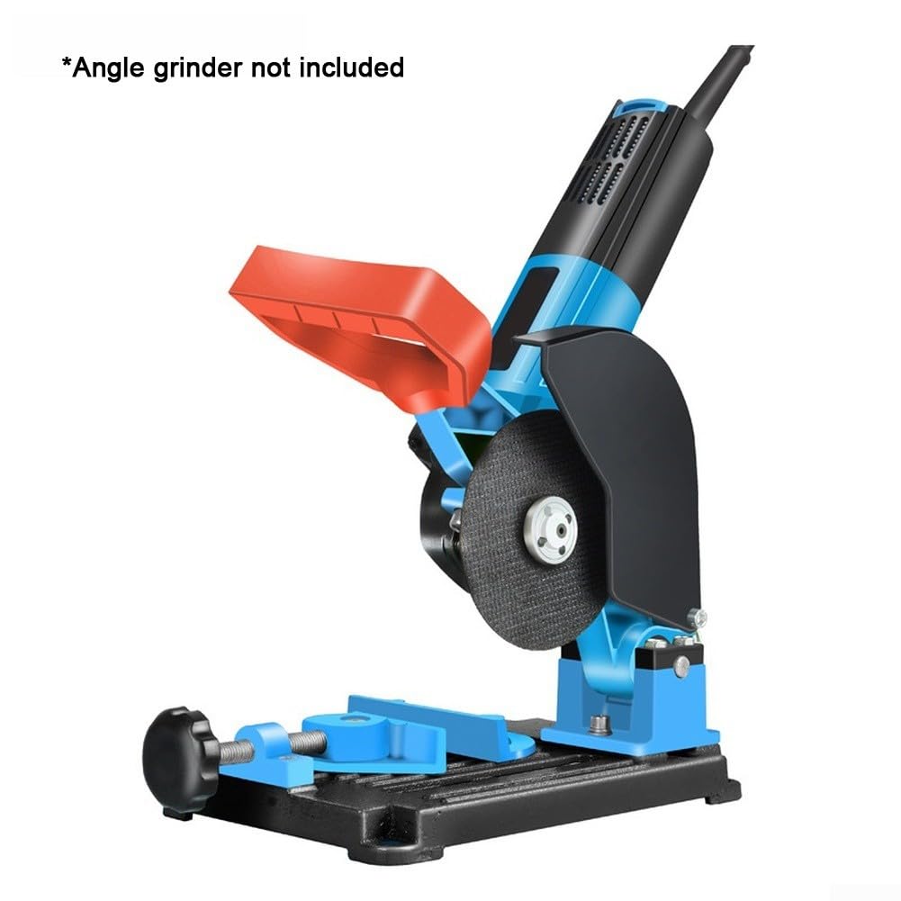 para soporte Amoladora Hierro para fundido Corte 30mm para