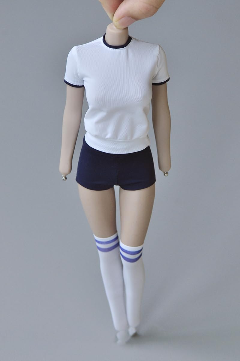 Vêtements pour femme 1/6 AMITD pour personnaliser le style de votre figurine