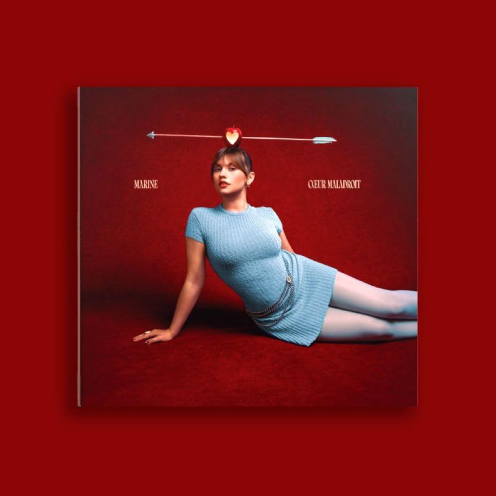 Coeur maladroit (Edition Deluxe)