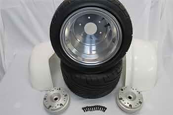 ジャイロキャノピー　235/30/10 楽天市場】ジャイロ キャノピー/X/UP ATV10インチ ホイール 扁平