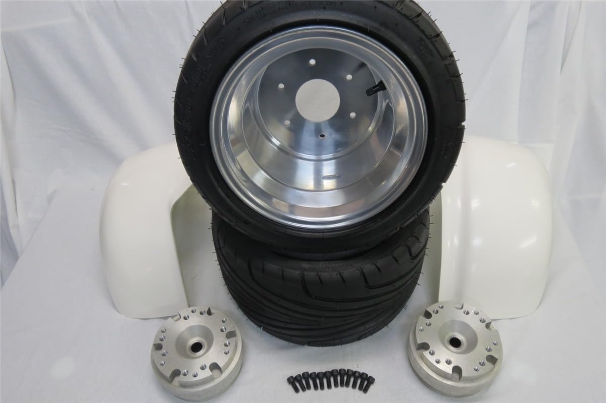 専用です！！ジャイロキャノピー　２３５／３０-１０　タイヤ　直接引取可能　美品 ジャイロ用ディッシュホイール 235/30-10 品番254 P000349| BDS