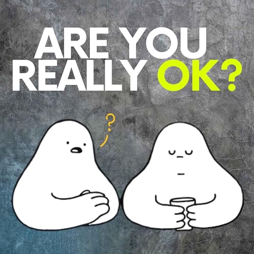 What Happens After You Ask R U OK? cover art