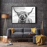 size:60x80cm(24x32inch),Dieses Produkt enthält nur Leinwanddrucke und keinen Rahmen.