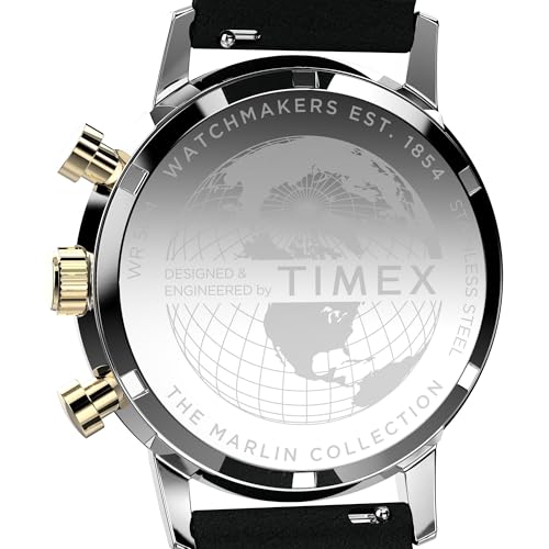 Image of Timex Men's Marlin 40mm Watch