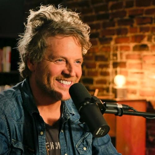 Morse Code Podcast with Korby Lenker cover art