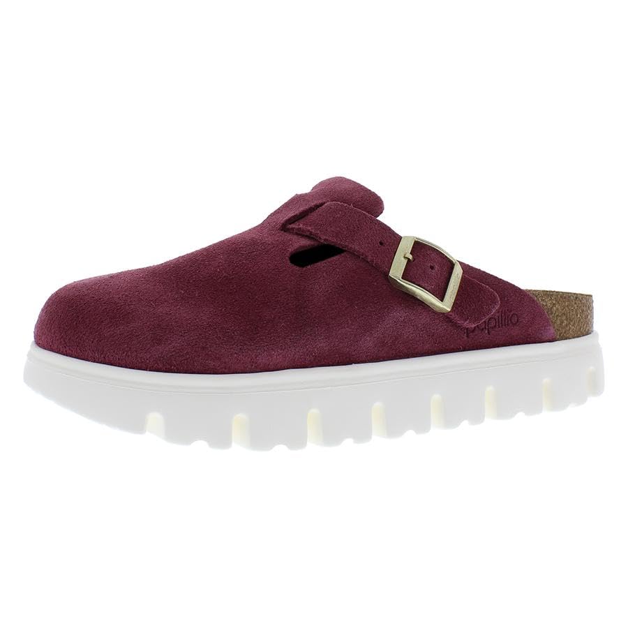 Image of Birkenstock Women's Boston Chunky Mules