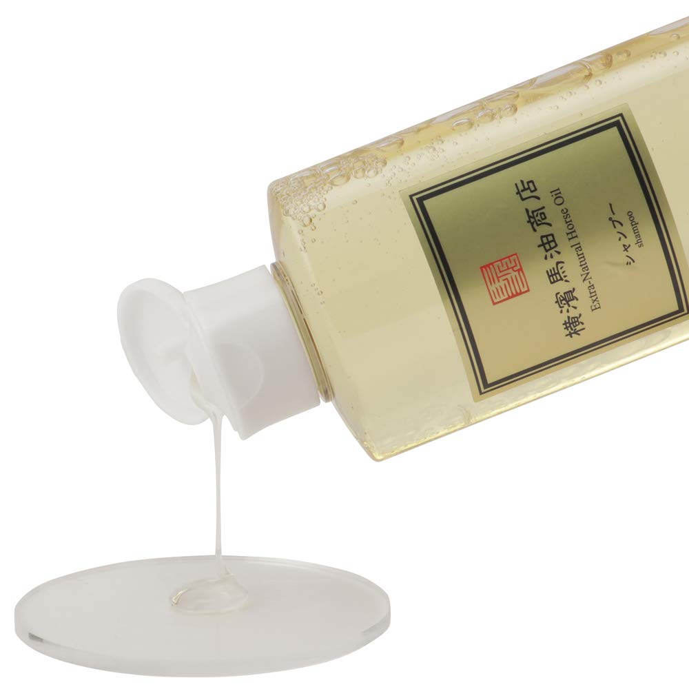 o80325002　横濱馬油商店馬油ナチュラルシャンプー200ml2種6本セット Amazon | 横濱馬油商店 こうね 馬油 ナチュラル シャンプー 200ml