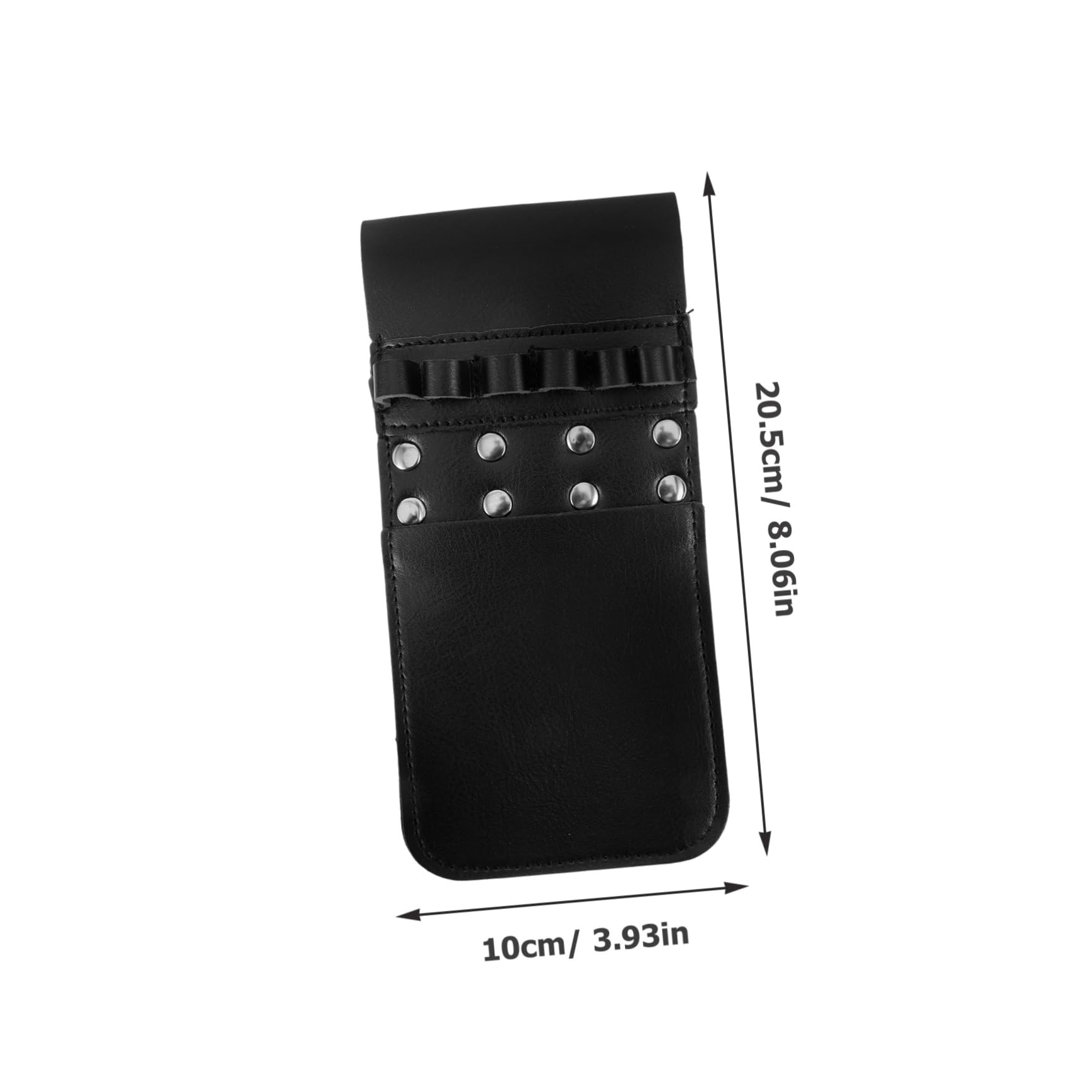 Gogogmee Archery Supplies Teenage Arrow Bag Portable 6 Arrow and Style Exterior