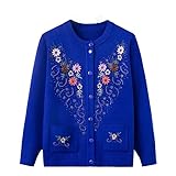 Occasions variées : Ce cardigan pour femme est intemporel et indémodable. Idéal comme veste en maille, pull, sous-vêtement thermique, poncho climatisé, etc. Que ce soit pour le shopping, un rendez-vous galant, une pause-café, une fête, le travail, l'école, les vacances, le bureau, un mariage ou même pour se détendre à la maison, ce cardigan vous garde toujours au chaud et charmante. Un indispensable à votre garde-robe.
