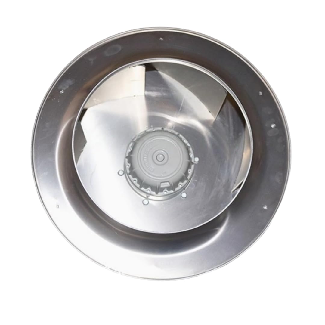 RH45M-VDK.4F.1R 400V 1.3/0.68A 0.69/0.35W 1210/830RPM Cooling Fan 450mm