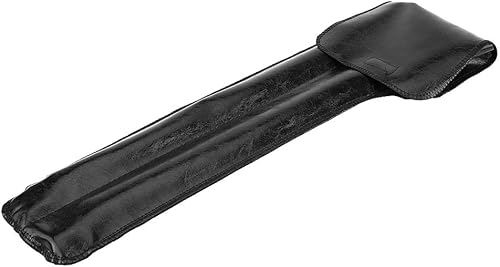 Miniatura 3 de TOPINCN Jack Lug Nut Wrench Handle Kit, Anti Slip, Leather Case, Suitable forF250 350 450 550 2008 2016