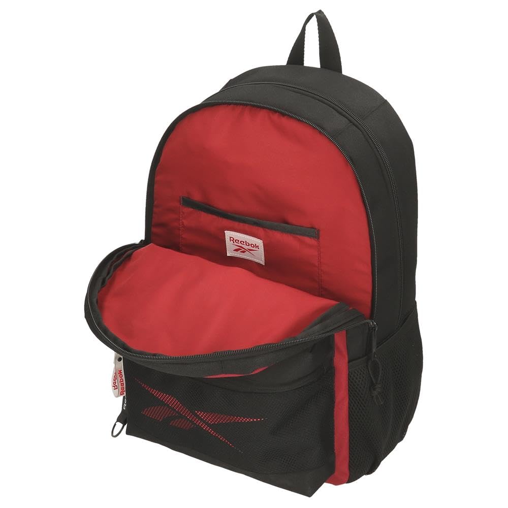 Reebok Portland Equipaje- Bolsa de mensajero Niños