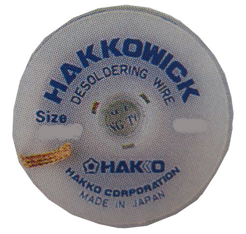 Preisvergleich Produktbild HAKKO HAKKO-WICK 87-3P (Japan Import)