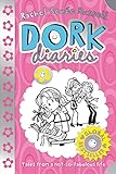 Dork Diaries Book 1