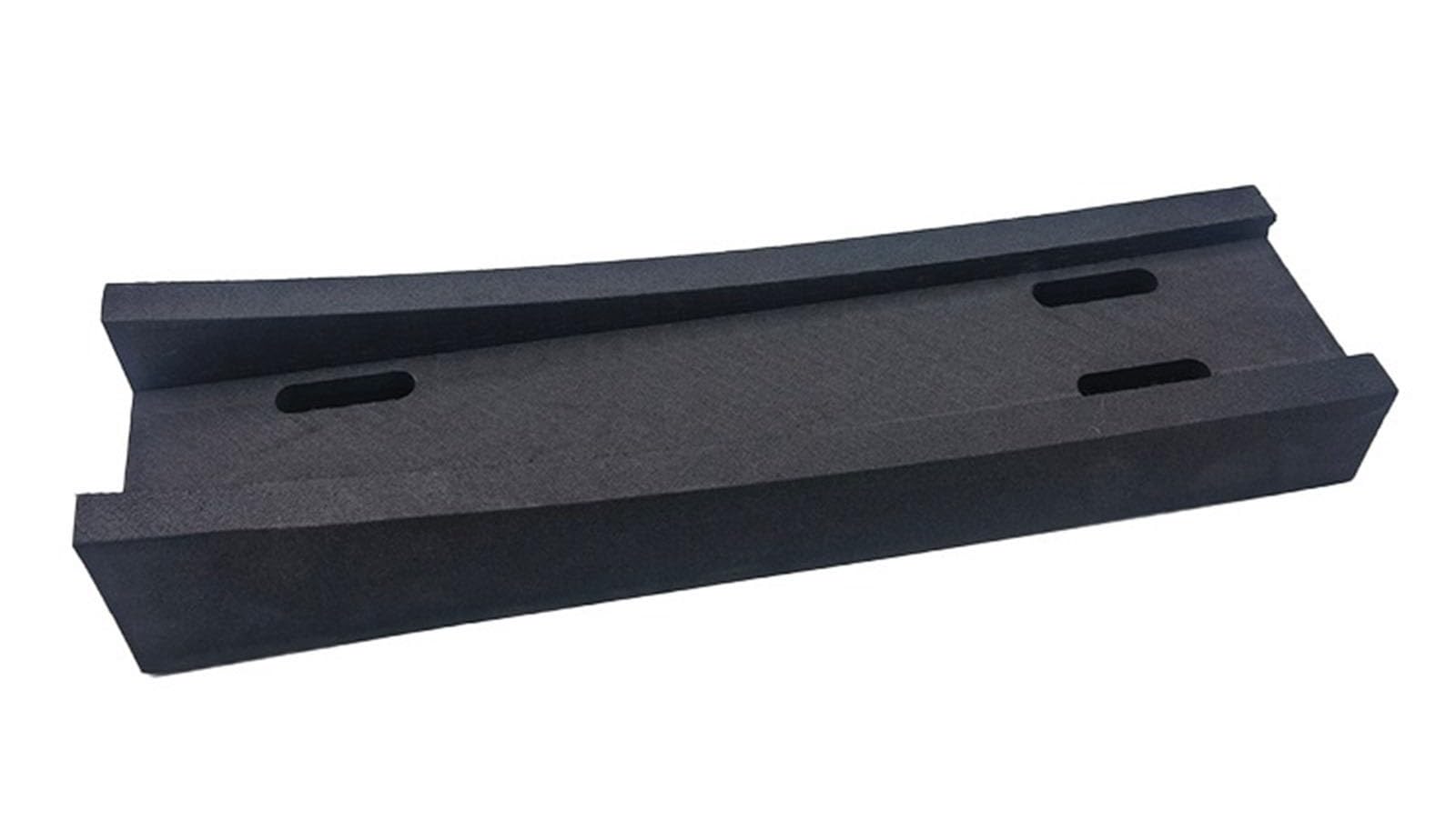 Genouillères Toe Knee Crawler for Travaux dans Les Combles, Genouillères Autoportantes for Le Travail en Espace Restreint avec Sangles Réglables