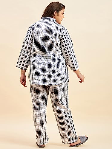 Image of Sweet Dreams Women Pyjama Set