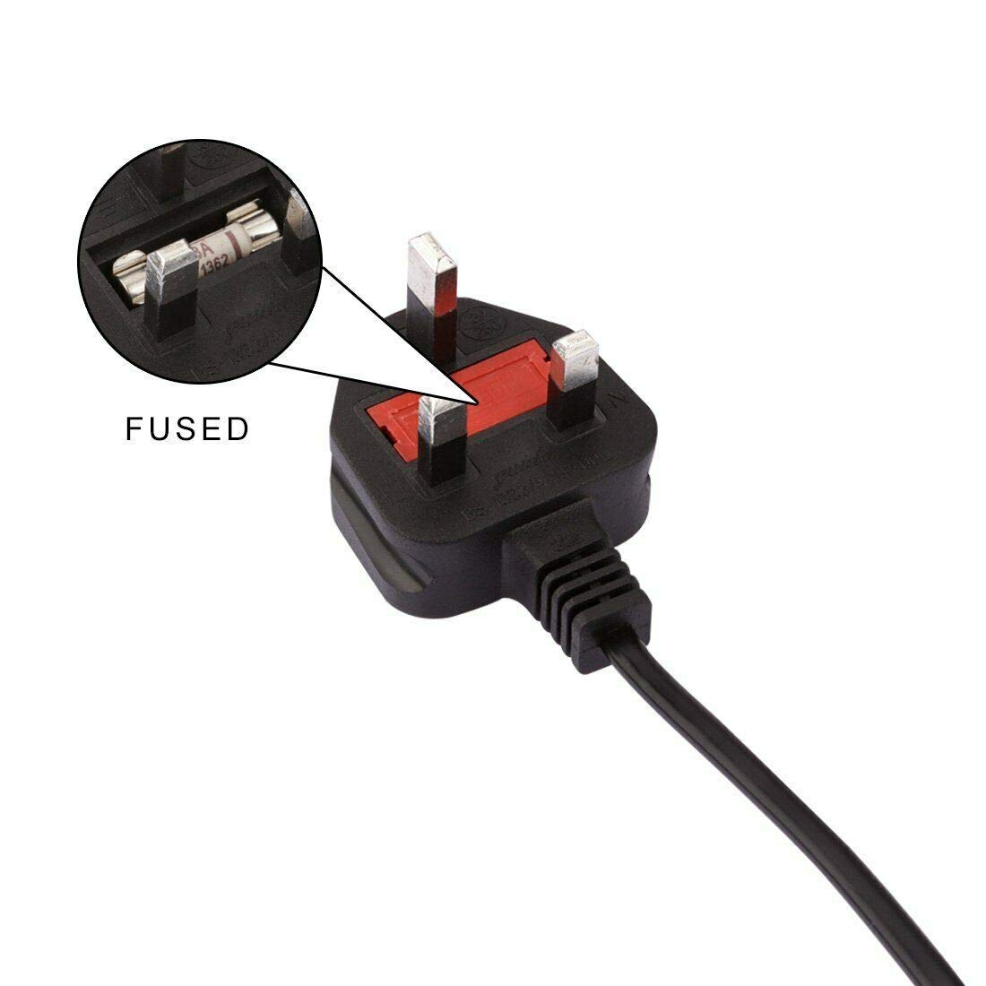 12V 8A 100W IP68 Waterproof LED Power Supply - Universal Low Voltage Transformer For Lights - View #10