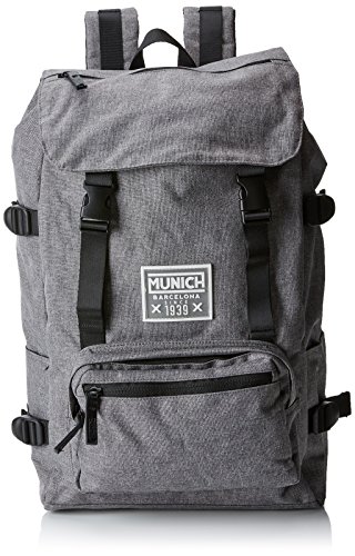 mochila munich mujer