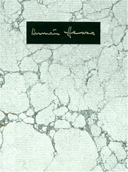 Hardcover Mit Hesse durch das Jahr. [German] Book