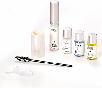 Ardell Brow Lamination Kit, Lift, Shape, and Define Brows, Waterproof, 1-pack