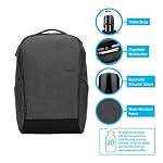 Mochila Targus Cypress Slim Ecosmart 15,6" Preta - TBB584GL 15 51VcAeLdQDL