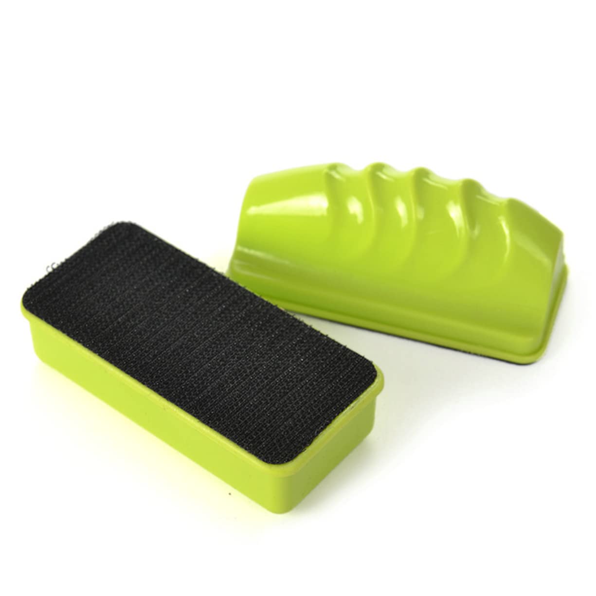 DOITOOL 2st Glasreiniger Schwimmende Glasbürste Für Aquarien Magnetische Bürste Bürstenreiniger Für Aquarien Magnetischer Entferner