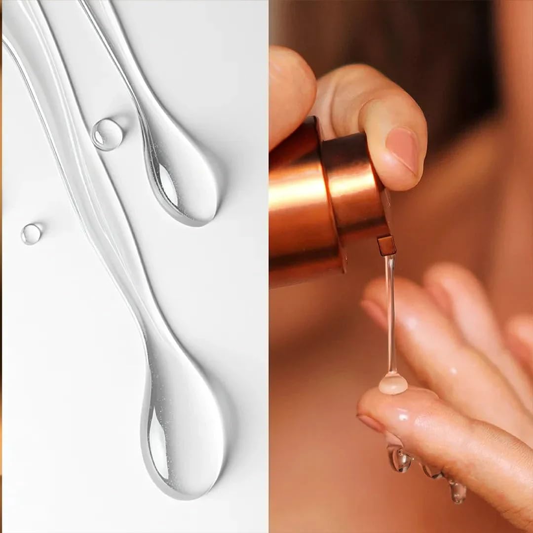 Firm-Focus Neck Mask - Lifts, Firms, Smooths the look of Loose, Saggy Skin on the Neck, Jaw, Chin & Upper Chest - Focused Neck Firming Action with Phyto-Ceramides and Water Lily