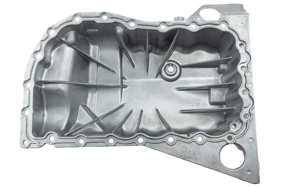 Cárter de aceite motor soluciona fugas en Renault Avantime 2.0 Turbo