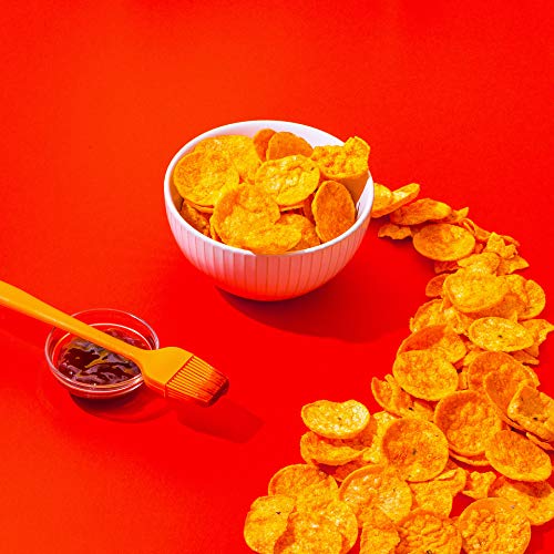 BEPPS Healthy Snacks Low Calorie Crisps Vegan & Gluten Free Variety