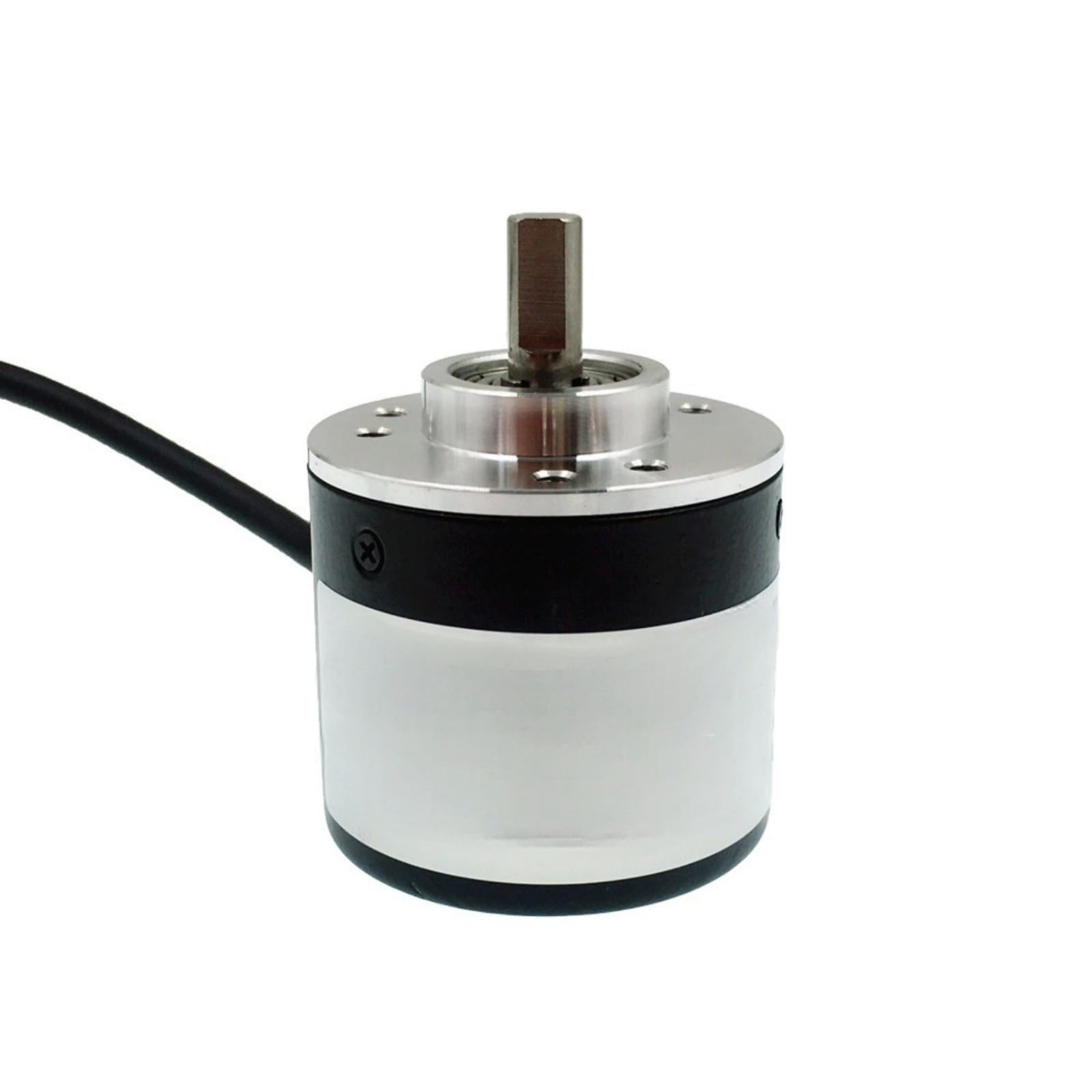 Codeur rotatif photoélectrique incrémental LPD3806-360BM-G5-24C 600BM 1000BM 400BM Haute précision(1000BM)