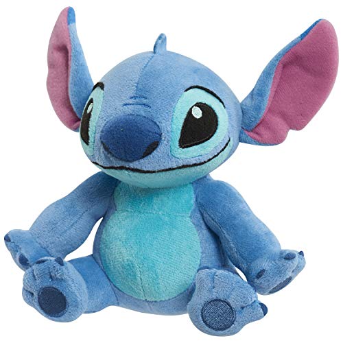 Disney Lilo & Stitch Bean Plush, By Just Play #TOP2