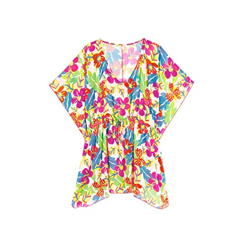 Kaftan Lovina Beach pour masquer le maillot avec élégance