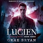 Cover of Lucien