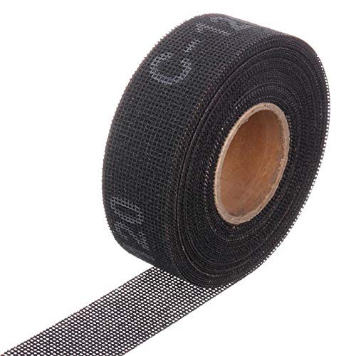 EMILYPRO Sanding Rolls/Plumbing Sanding Cloth 1.5" x 11yd (33 ft