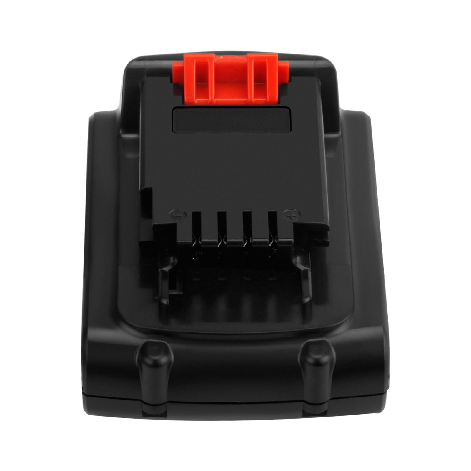 Batterie 18V 3500mAh compatible avec Black&Decker LBX20 LBXR20 LST220 ASL186K ASL188K ASL188KB CHH2220 EPL188KB LDX120C LDX120SB LGC120 LHT2220 LST120 LST22. 0 LSW20 SSL20SB