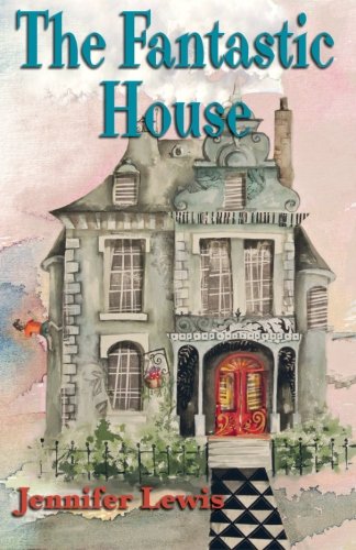 Saunders Warner The Fantastic House