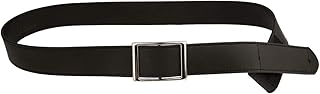 Easy Belts for Adults - Hook and Look Closure with Adustability - Adult Belts