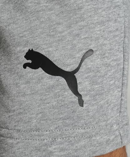 Image of Puma Men Polyester Work Utility Shorts