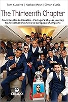 The Thirteenth Chapter 9895228864 Book Cover