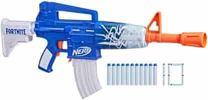 Amazon.co.jp: NERF FORTNITE RAD AR。 : おもちゃ