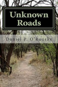 Paperback Unknown Roads Book