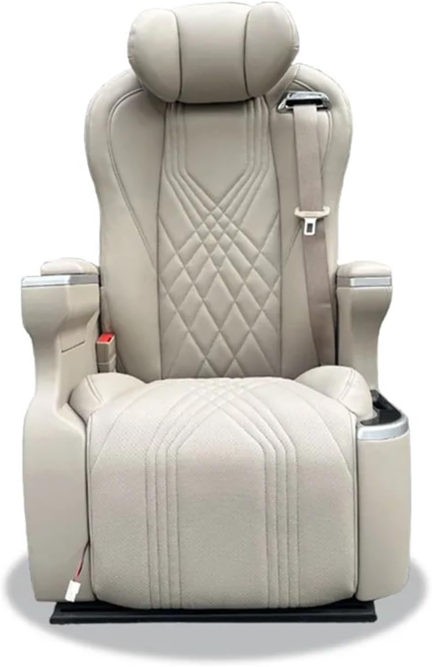 For Motorhome W447 Luxury Leather Chair V Sienna Vip Car Sprinter Seats