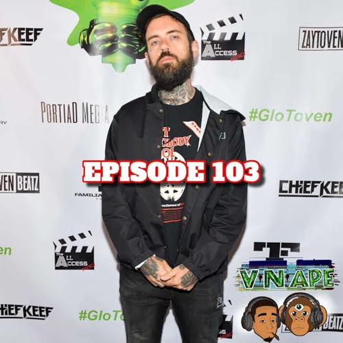 EPISODE 103 | &ldquo;The Cuck Phenomenon&rdquo; (Feat. Kid Miami & Kevin From Heaven)