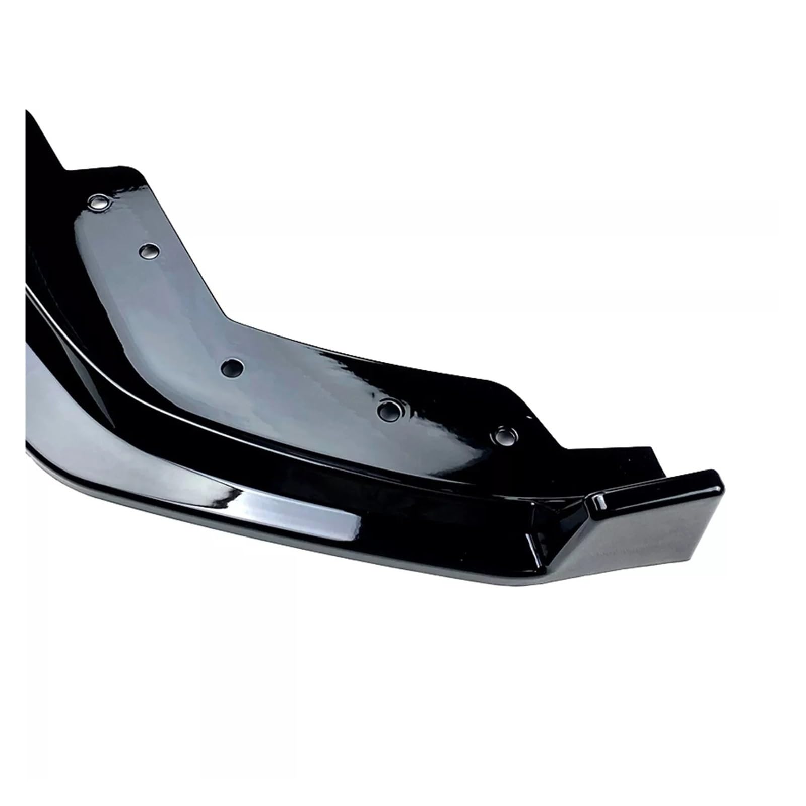 Auto-Frontsplitter-Diffusor-Schutzabdeckung, Stoßstangen-Lippenkörper-Set