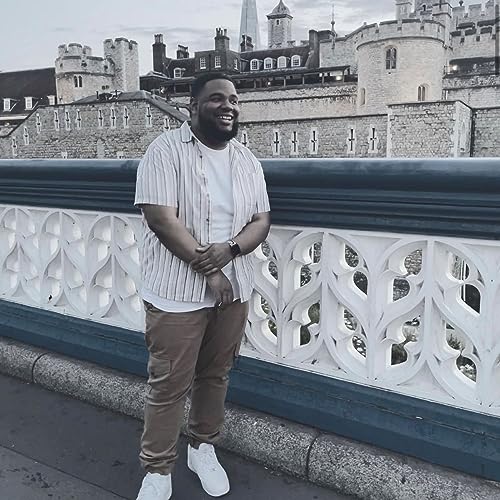 Page 8: "Open" ft. ThatDudeJ